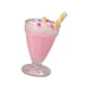thumbnail image 3 of Casa De Muñecas Miniatura Helado Casa De Muñecas Decoración De Cocina Para Decoración De Cocina Rosa, 3 of 5