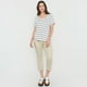 thumbnail image 4 of Polera Mujer Lineas Lurex Navy Lineas Corona, 4 of 5