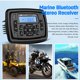 thumbnail image 2 of Estéreo Marino GUZARE Bluetooth Impermeable IP66 40W, 2 of 7