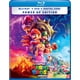 thumbnail image 1 of Película Super Mario Bros. Power Up Edition Blu-ray + DVD + Digital, 1 of 4