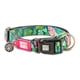thumbnail image 1 of Collar Para Perros Talla XS Ajustable Diseño Tropical, 1 of 5