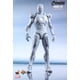 thumbnail image 2 of Figura Mms329 - Marvel Comics - The Avengers - Iron Man Sub-zero Version Mark 7, 2 of 2