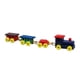 thumbnail image 3 of Accesorio De Tren De Casa De Muñecas A Escala 1:12, Juego De Tren De Simulación Creativa, 3 of 5