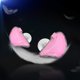 thumbnail image 3 of Auriculares Con Monitor Intraural Bmaster Triple Driver Color Rosa, 3 of 7