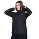 thumbnail image 1 of Casaca Outdoor Mujer Ripstop Negro Corona, 1 of 5