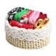 thumbnail image 5 of Accesorio Para Sala De Costura Mini Caja De Costura Para Casa De Muñecas A Escala 1:12 Para Adornos, 5 of 5