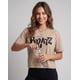 thumbnail image 2 of Polera Fitness Mujer Bratz Look Retro Calidad Pro - A365, 2 of 3