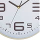 thumbnail image 2 of Reloj Decorativo Milano Crema, 2 of 4