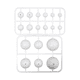 thumbnail image 4 of Kit Sistema Solar Para Armar Y Pintar, 4 of 5