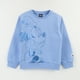 thumbnail image 1 of Poleron Cerrado Niña Celeste Lineal Minnie Disney, 1 of 4