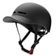 thumbnail image 3 of Casco De Bicicleta Casco De Bicicleta Transpirable Para Monopatín Patín De Ruedas Al Aire Libre Negro, 3 of 5