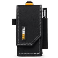 Toughbuilt - Coleto Funda Celular + Libreta Y Lapiz Tb Ct 33P