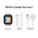 thumbnail image 4 of Reloj inteligente GPS Tracker Gabb Watch 3e para niños plateado, 4 of 9