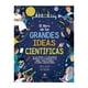 thumbnail image 1 of El libro de las grandes ideas científicas, 1 of 1