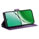 thumbnail image 4 of Funda para FOXDOCK Realme C65 5G– Cuero Premium, 3 ranuras para tarjetas, Protección contra impactos, 4 of 5
