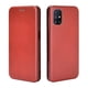 thumbnail image 1 of Funda Flip para FOXDOCK Samsung Galaxy M51 - Funda magnética de negocios, funda protectora delgada, 1 of 5
