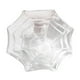 thumbnail image 1 of Decoración De Bandeja En Miniatura Transparente Para Casas De Muñecas Juguetes De Simulación DIY Accs Clear, 1 of 5