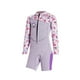 thumbnail image 5 of El Traje De Neopreno Para Niños Mantiene Los Trajes De Baño Duraderos Y Cálidos Para El Cuerpo Para Piragüismo, Kayak De Verano, Rosa L, 5 of 5