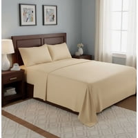 Riqui - Sabana Encimera King Caqui