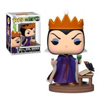 Funko Pop! Disney Villains Evil Queen 1079