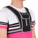 thumbnail image 1 of Chaleco universal para correr, soporte para teléfono con cinturilla ajustable, mochila elástica para correr, trotar, senderismo y ciclismo., 1 of 8