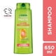 thumbnail image 1 of Shampoo Fructis Adiós Esponjado, 650 ml, 1 of 5