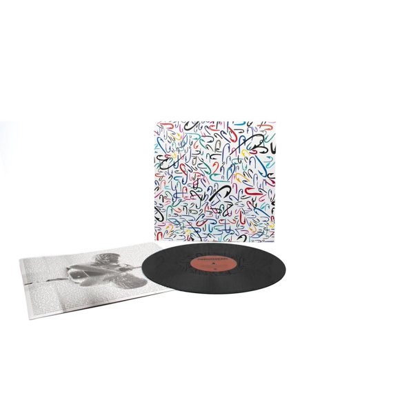 Disco de vinilo Fire Records "Love Chant"