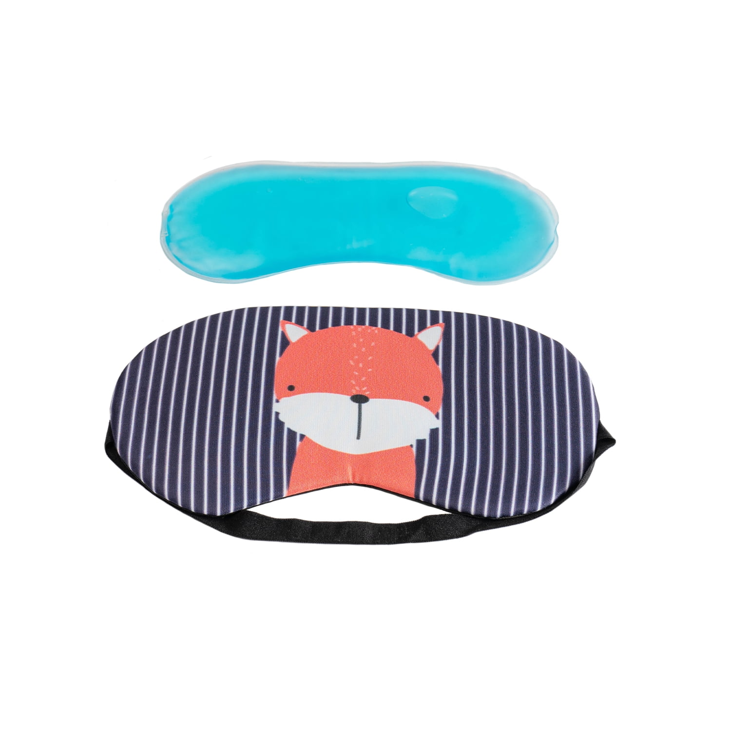 Baziani - Antifaz Estampado Mujer A315