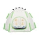 thumbnail image 2 of Tienda Para Gatos, Protección Solar Plegable, Casa Impermeable Para Gatos Para Mascotas De Interior Y Exterior, 63x75x43cm, 2 of 3