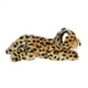 thumbnail image 1 of Peluche Aurora® Adorable Flopsie™ Cheetah Brown 30 cm, 1 of 4