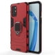 thumbnail image 3 of FOXDOCK Funda Antigolpes para ONEPLUS 9R – Protección Total con Soporte y Diseño Robusto, 3 of 5