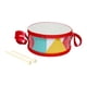 thumbnail image 4 of Tambor Educativo Montessori de Mano Fiocias Rojo, 4 of 5