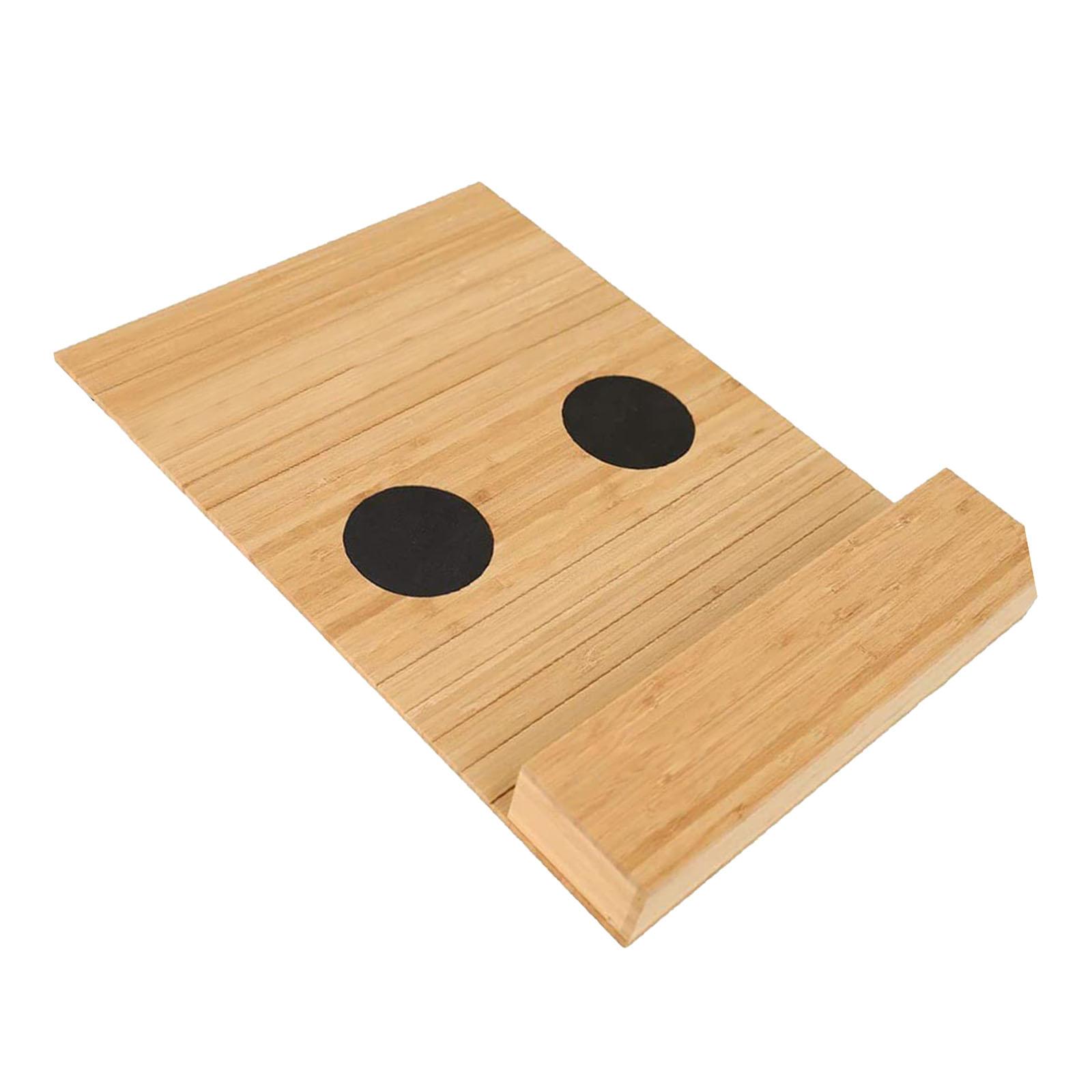 Magideal - Portavasos Para Sofá, Bandeja Portavasos Para Sofá, Reclinable De Madera Para Teléfono, Caddys Para Sofá, Soporte Remoto Para Tv, Llaves, Soporte Para