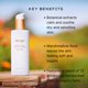 thumbnail image 4 of Crema limpiadora facial Jurlique Replenishing, 4 of 9