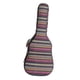 thumbnail image 4 of Estuche Blando Acolchado Para Guitarra Acústica De 40/41 Pulgadas, Bolsa Para Piezas De Guitarra A, 4 of 5