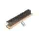 thumbnail image 2 of Cepillo De Alambre Resistente Y Resistente Para Limpiar Superficies De Azulejos, Cemento, 40cm, 2 of 5