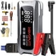 thumbnail image 1 of Arrancador 6000a Con Compresor De Aire 12v, 1 of 9