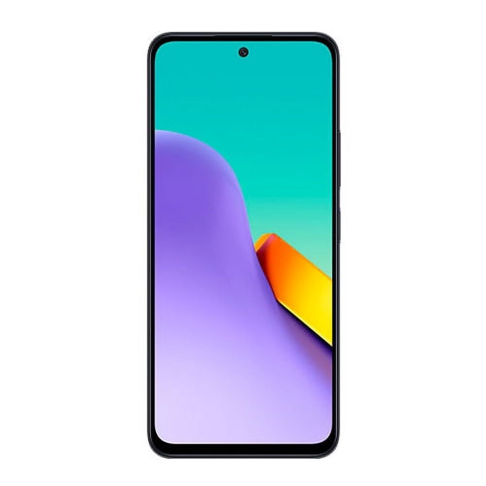 Redmi 12 5G 256GB 8GB Negro Liberado | Lider