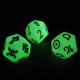 thumbnail image 3 of Juego de dados astrológicos Bescon Constellation Divination D12 x3, 3 of 9