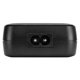 thumbnail image 5 of Cargador Targus 65W USB-C/USB-A de carga rápida con suministro de energía, 5 of 6