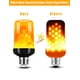 thumbnail image 3 of Bombillas LED Hompavo mejoradas, 4 modos, E26/E27, paquete de 2, 3 of 7