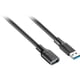 thumbnail image 3 of Cable USB 3.0 Insignia 183 cm A Macho a A Hembra, 3 of 3
