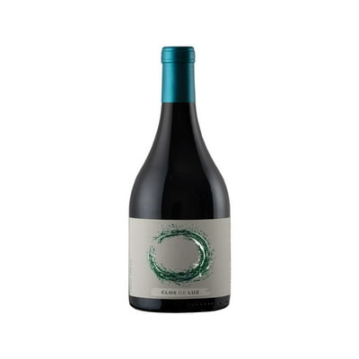 Vino Tinto Garnacha 14° Botella 750 Ml Clos De Luz