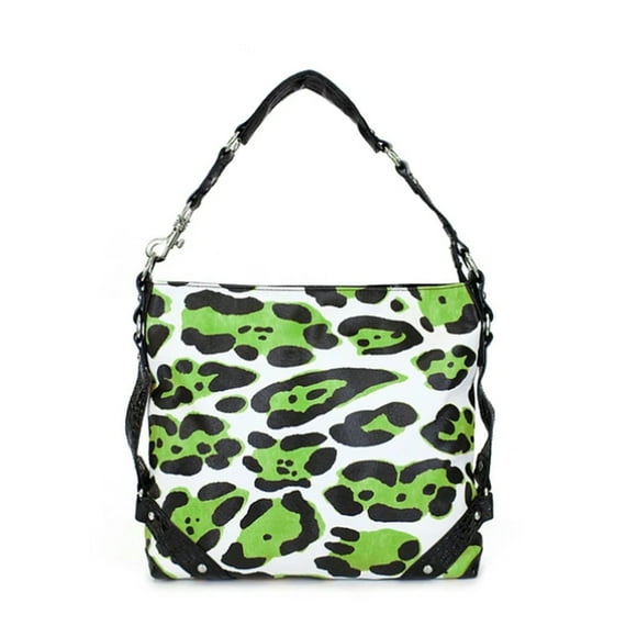 Cartera Wick Verde