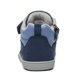 thumbnail image 2 of Botines barefoot Saguaro Kids Wonderland azul acero 34, 2 of 7