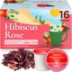 thumbnail image 1 of Cápsulas de té Gya Tea Co 16 unidades de té negro con hibisco y rosa, 1 of 7