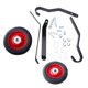 thumbnail image 1 of Ruedas De Entrenamiento De Motocicletas Para PW50 PY50 MINI BIKE YAMAHA PEEWEE, 1 of 5