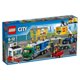 thumbnail image 3 of Kit de construcción LEGO City Town Cargo Terminal 60169 (740 piezas), 3 of 6