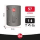 thumbnail image 3 of Termo Eléctrico De Piso 57 Litros, 3 of 4