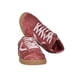 thumbnail image 2 of Zapatilla Cuero Urbana Amanda Rojo, 2 of 5